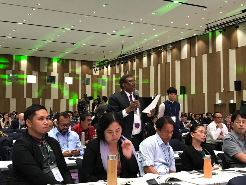 Asia Pacific Forestry Week 2019