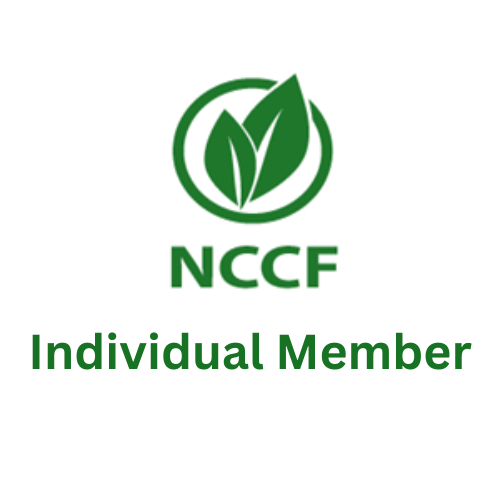 NCCF Individual Member 