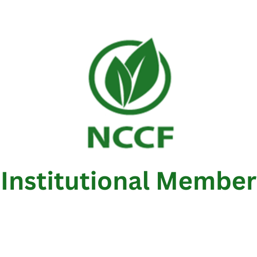 NCCF Institutional Member