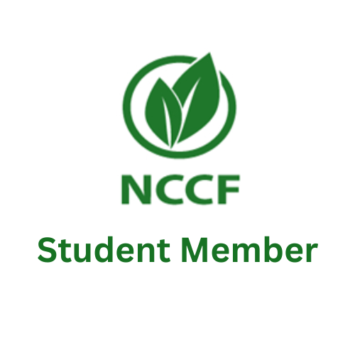 NCCF Student Member 